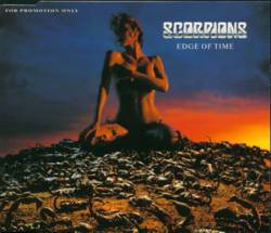 Scorpions : Edge of Time